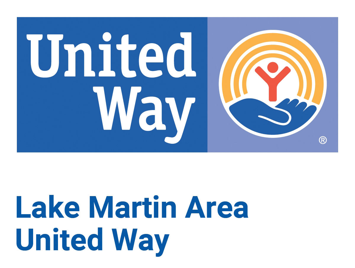 United Way logo